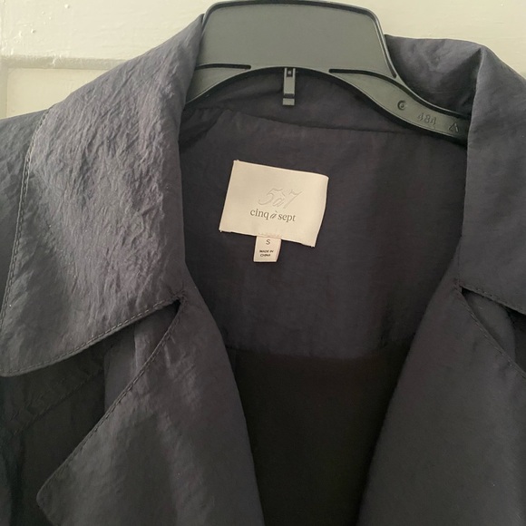 Cing a Sept black tie jacket - Picture 6 of 11